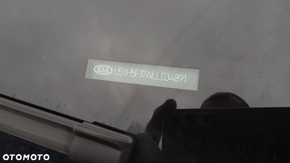 Kia XCeed 1.6 T-GDI L - 20