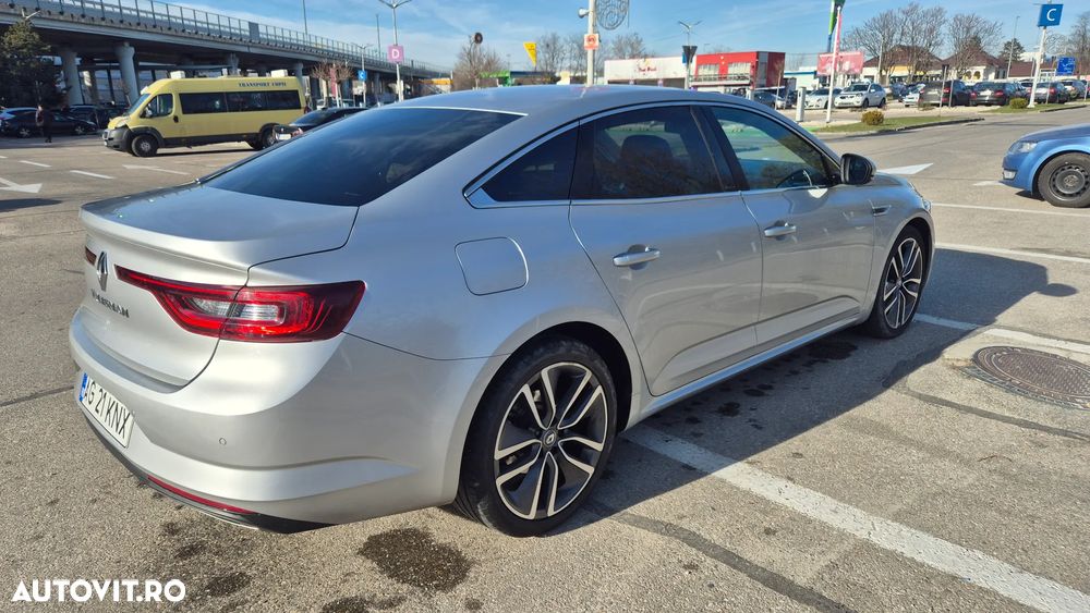 Renault Talisman ENERGY dCi 160 EDC INTENS - 3