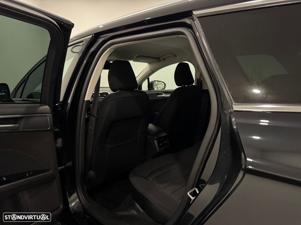 Ford Mondeo SW 1.5 TDCi Titanium - 30