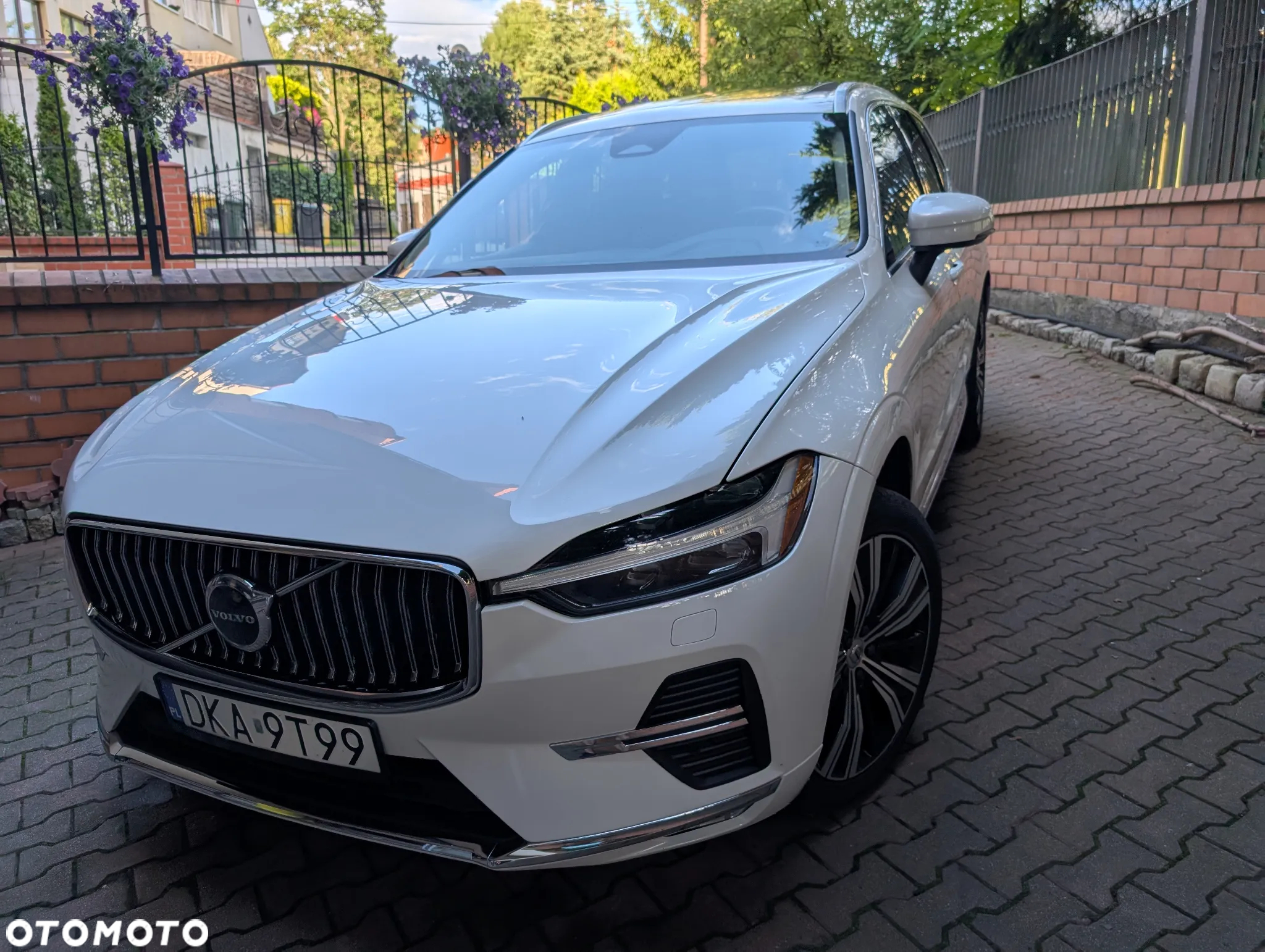 Volvo XC 60 B5 B Geartronic Inscription - 3