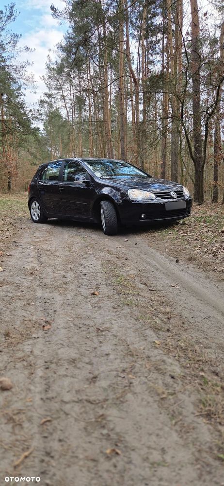 Volkswagen Golf 1.4 Goal - 10