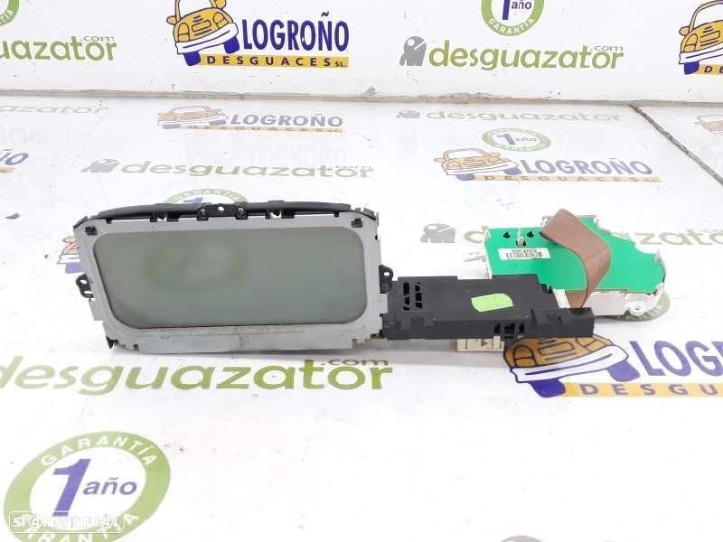 QUADRANTE CITROEN C3 PICASSO - 1