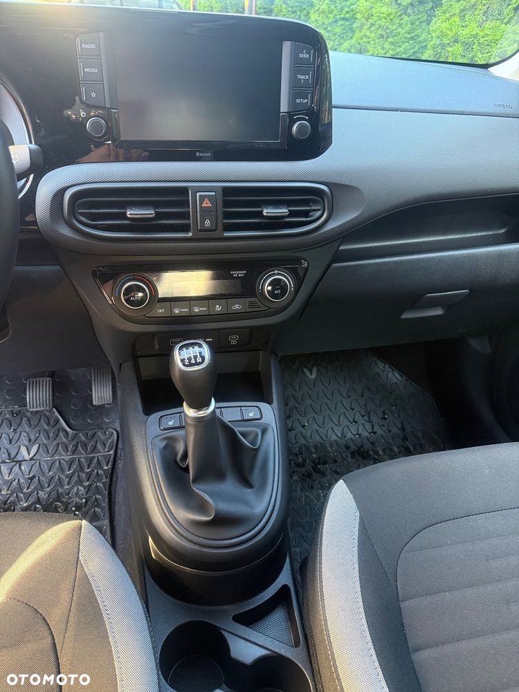 Hyundai i10 1.2 Comfort - 6