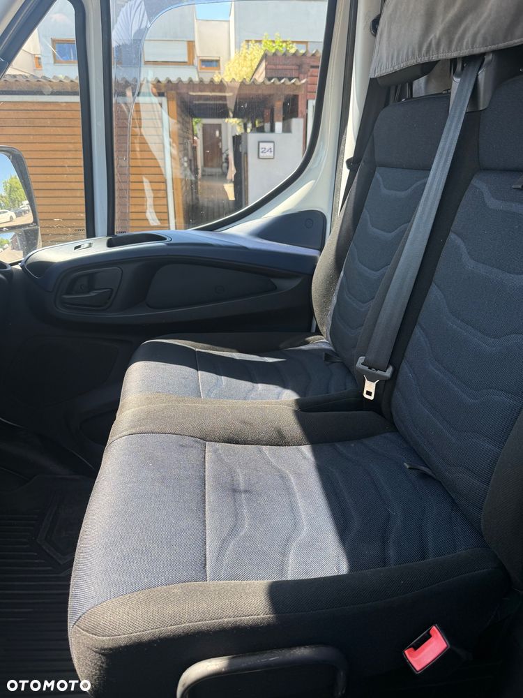 Iveco Daily - 14