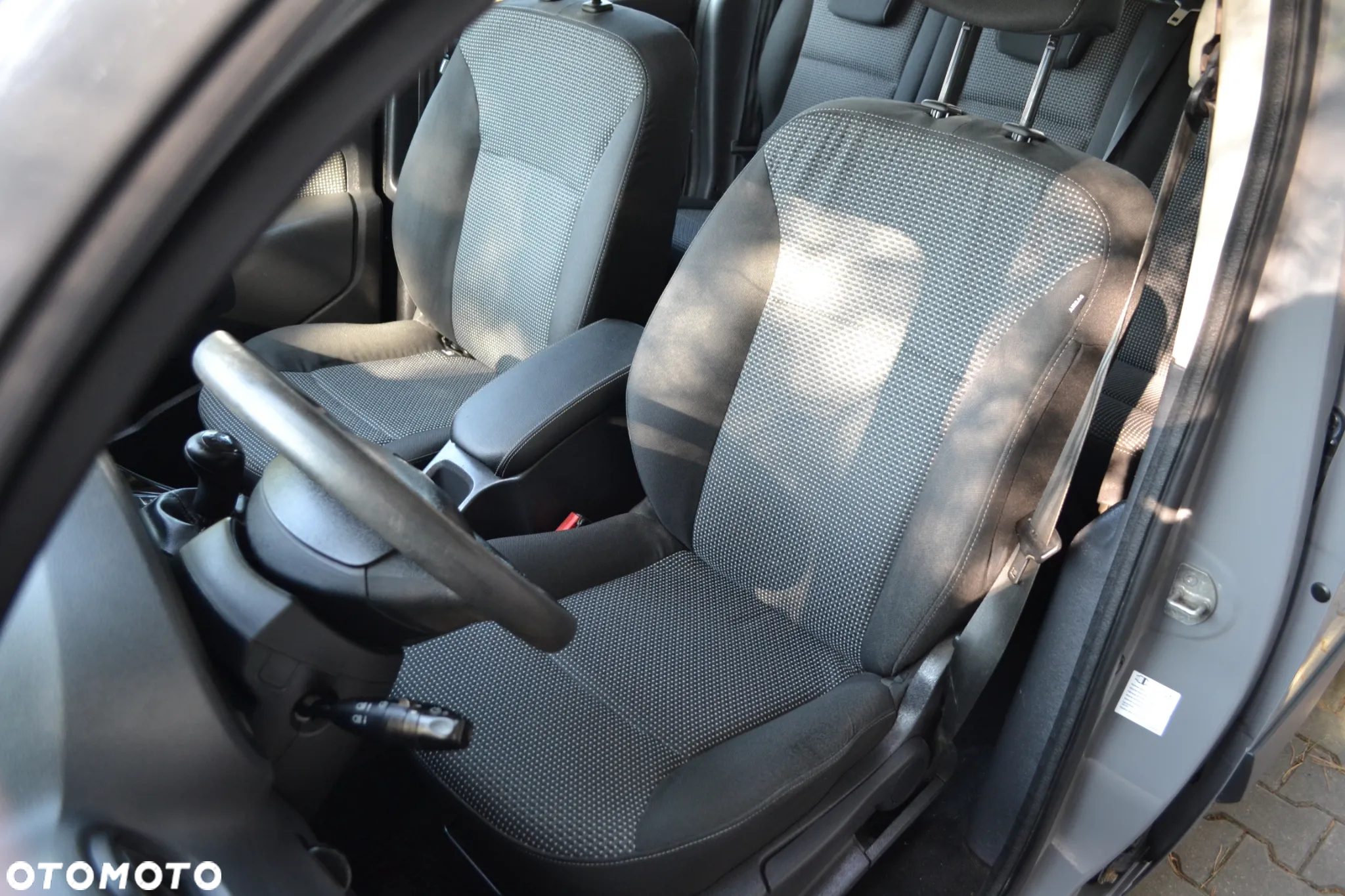 Mercedes-Benz Citan - 21