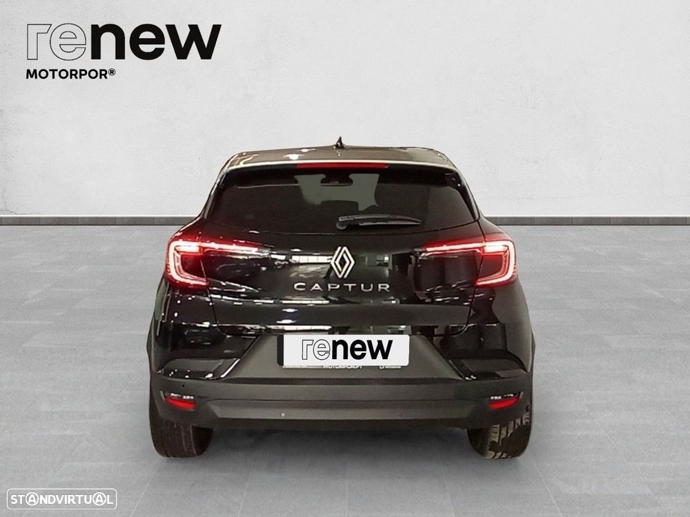 Renault Captur 1.0 TCe Techno - 5