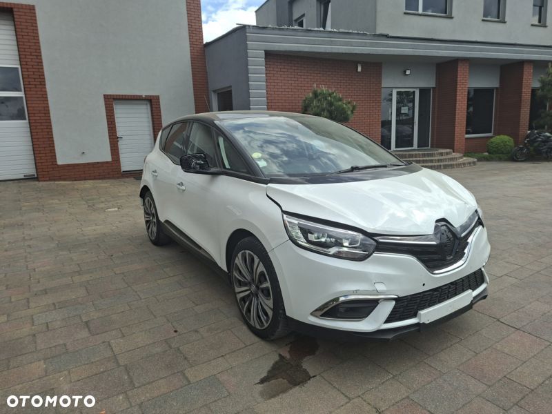 Renault Scenic - 2