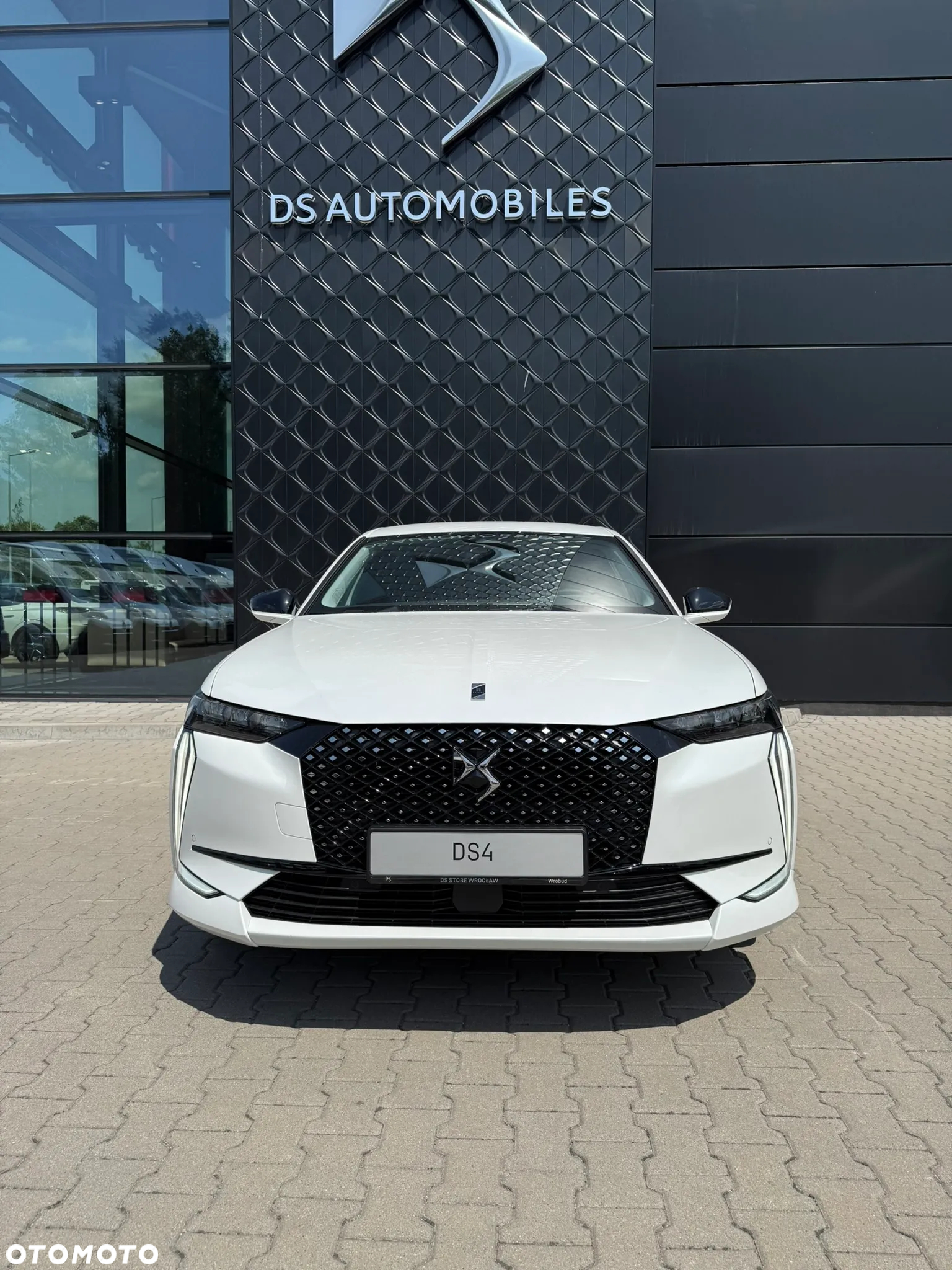 DS Automobiles DS 4 1.2 mHEV 136 Pallas eDCS6 - 3