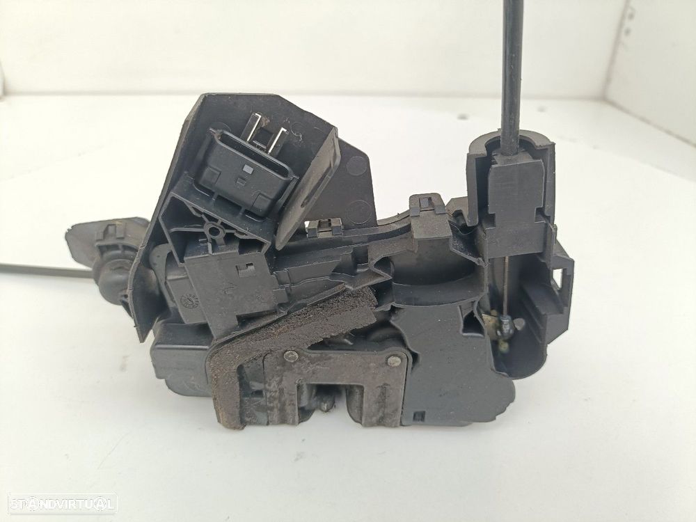 Fecho / Fechadura Porta Frente Esq Renault Scénic Iv (J9_) - 3