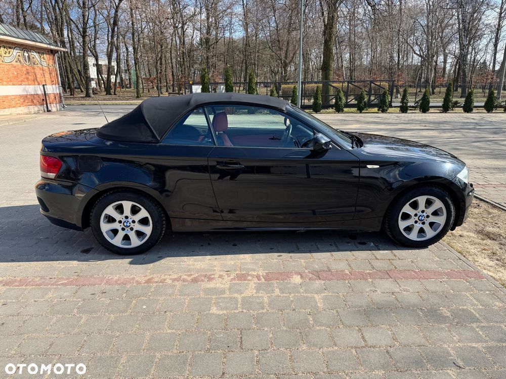 BMW Seria 1 118d - 19