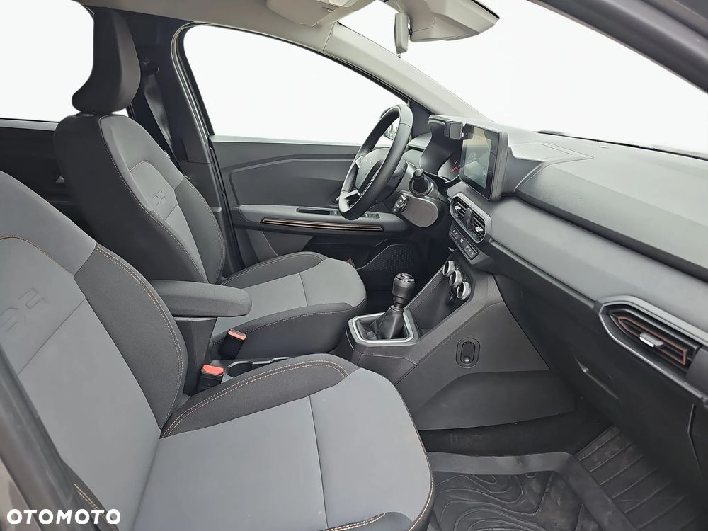 Dacia Jogger 1.0 TCe Extreme 7os - 10