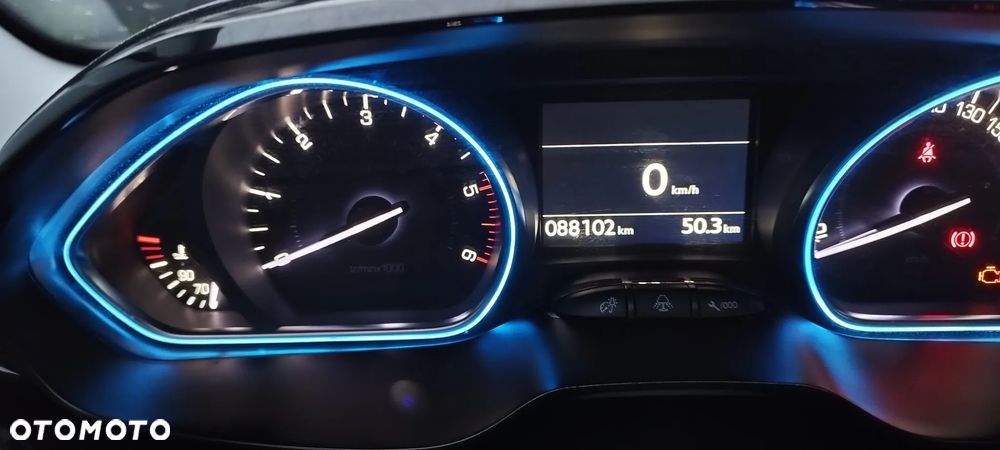 Peugeot 2008 - 19