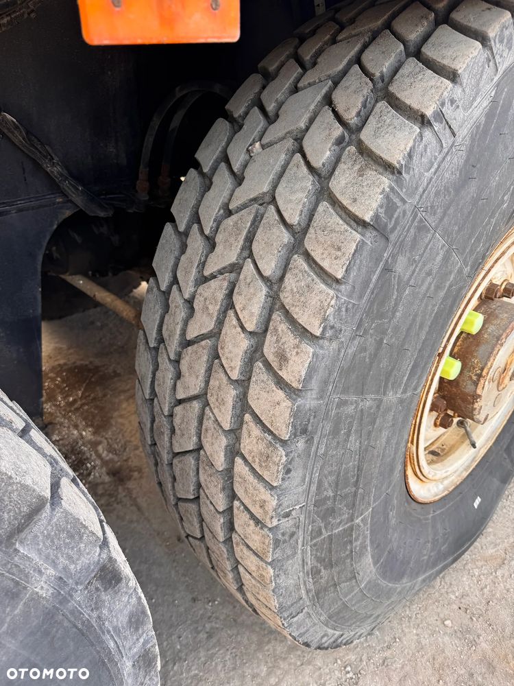 Liebherr LTM 1095-5.1 - 12