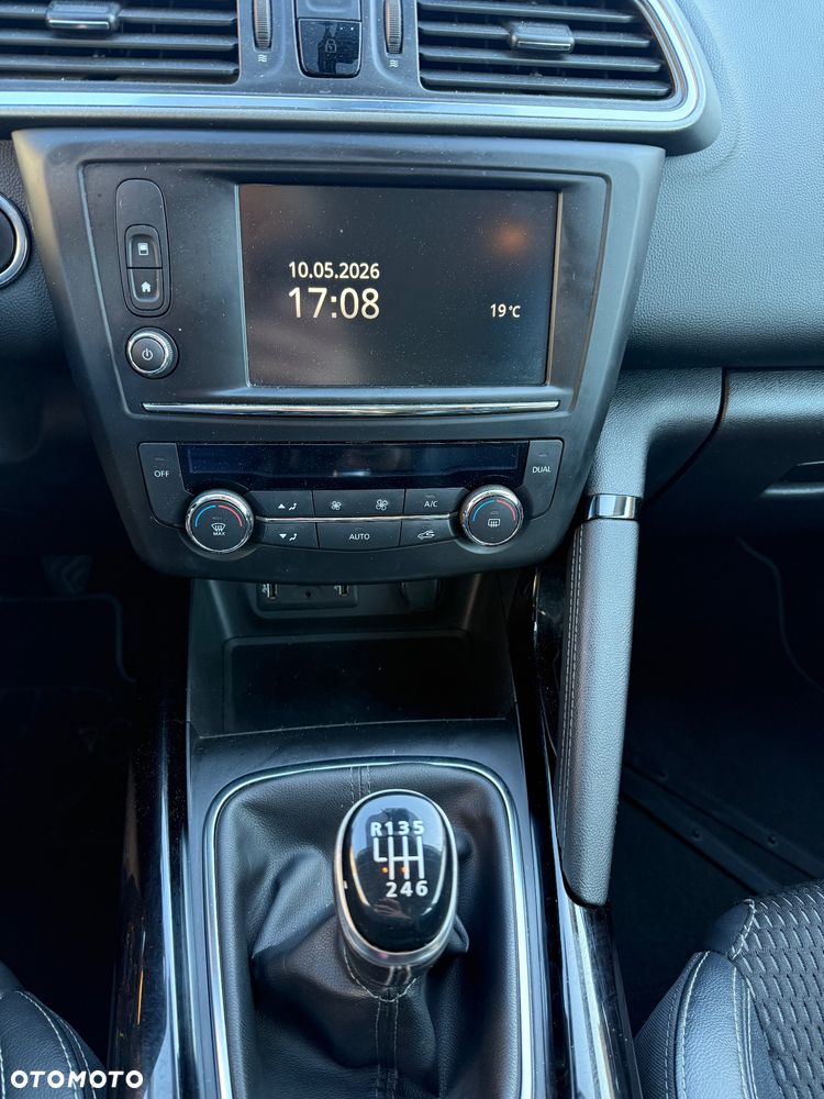 Renault Kadjar 1.2 Energy TCe Life - 34