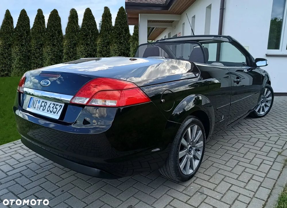Ford Focus 2.0 16V Style+ - 2