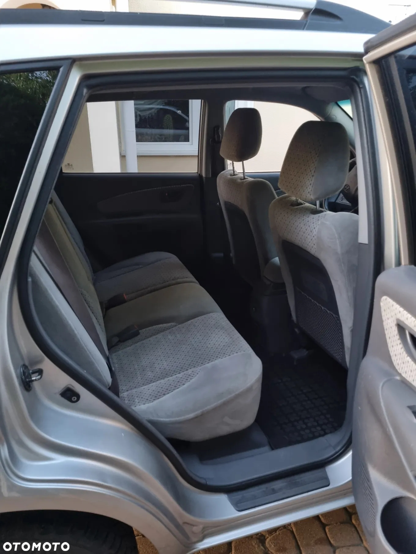 Hyundai Tucson 2.0 CRDi Elegance - 10