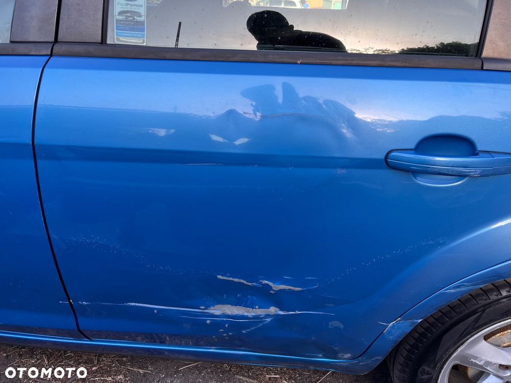 Ford Focus 1.6 Platinium X - 19