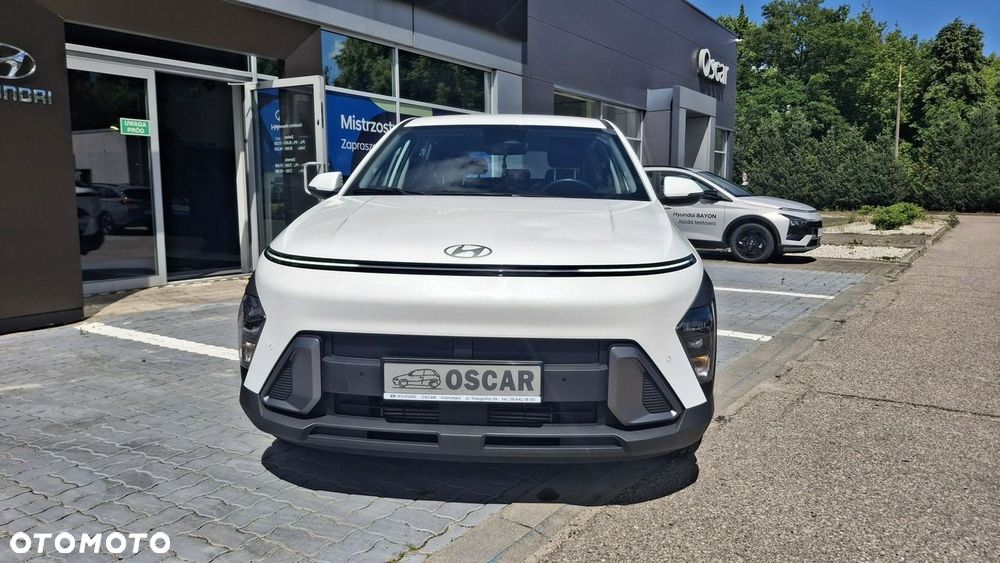 Hyundai Kona - 2