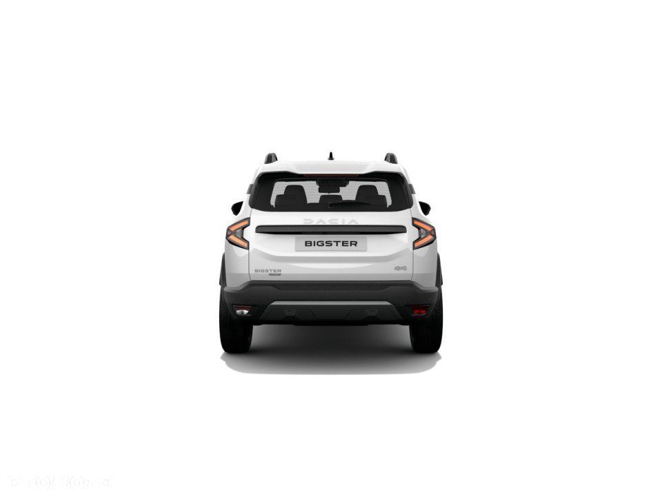 Dacia Bigster - 5