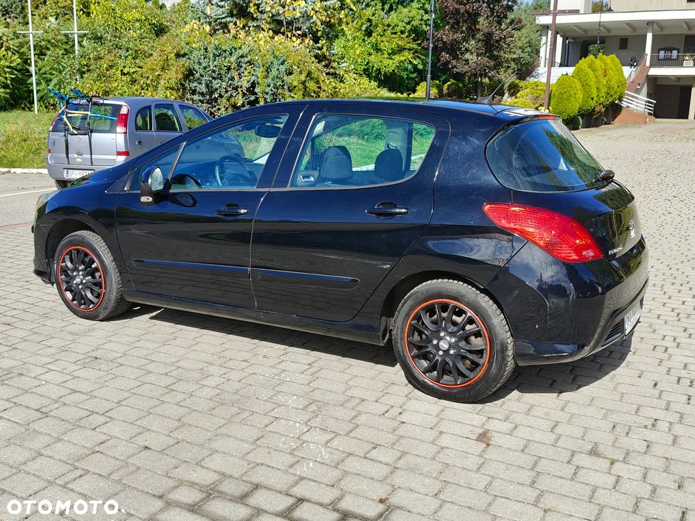 Peugeot 308 1.6 Trendy - 19
