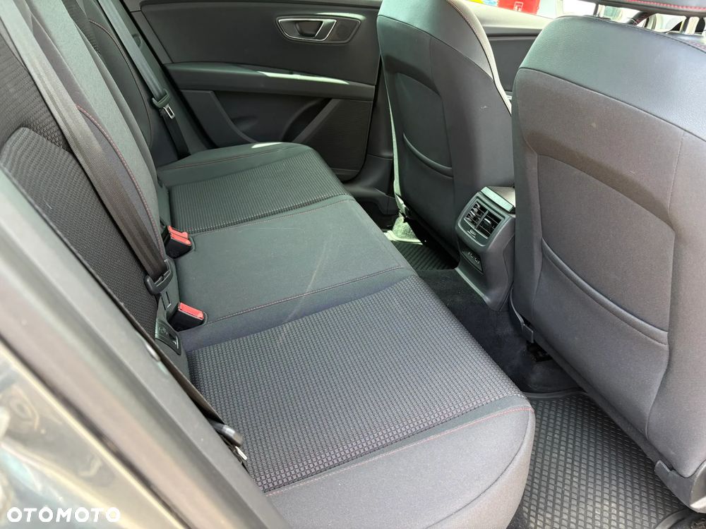 Seat Leon 1.4 TSI FR S&S - 22