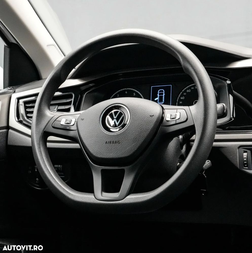 Volkswagen Polo 1.0 TSI Highline - 18