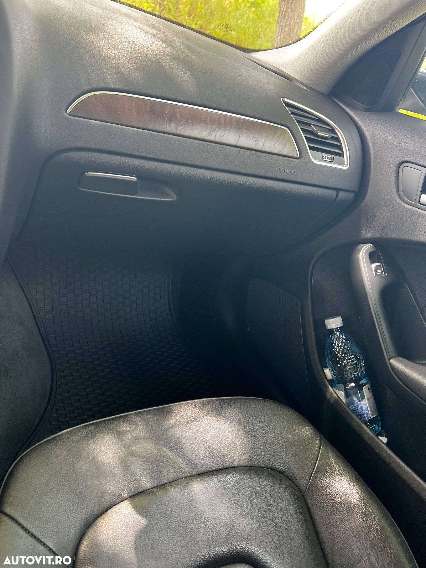 Audi A4 2.0 TDI - 4