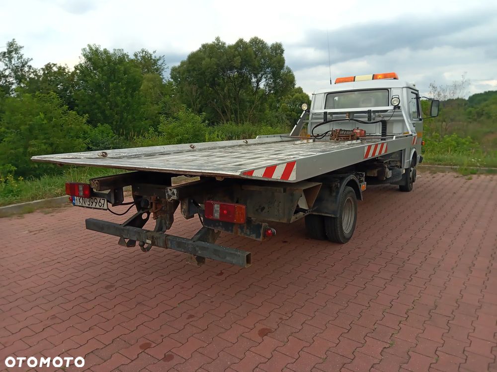 Volkswagen LT 55 - 5