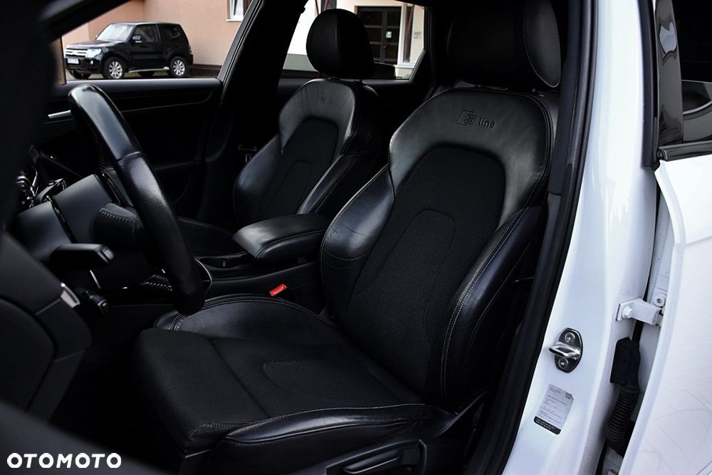 Audi A4 Avant 2.0 TDI Quattro S tronic - 19