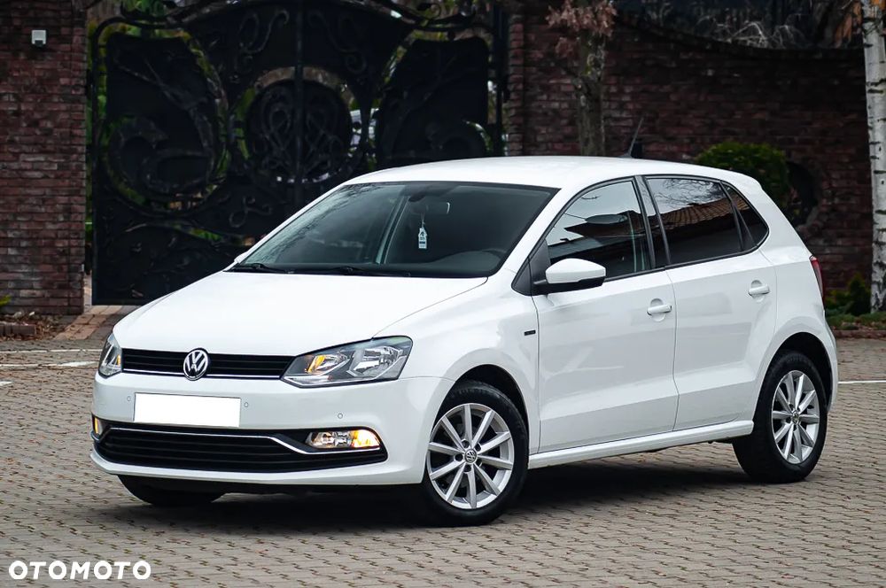 Volkswagen Polo 1.4 TDI (Blue Motion Technology) DSG SOUND - 3