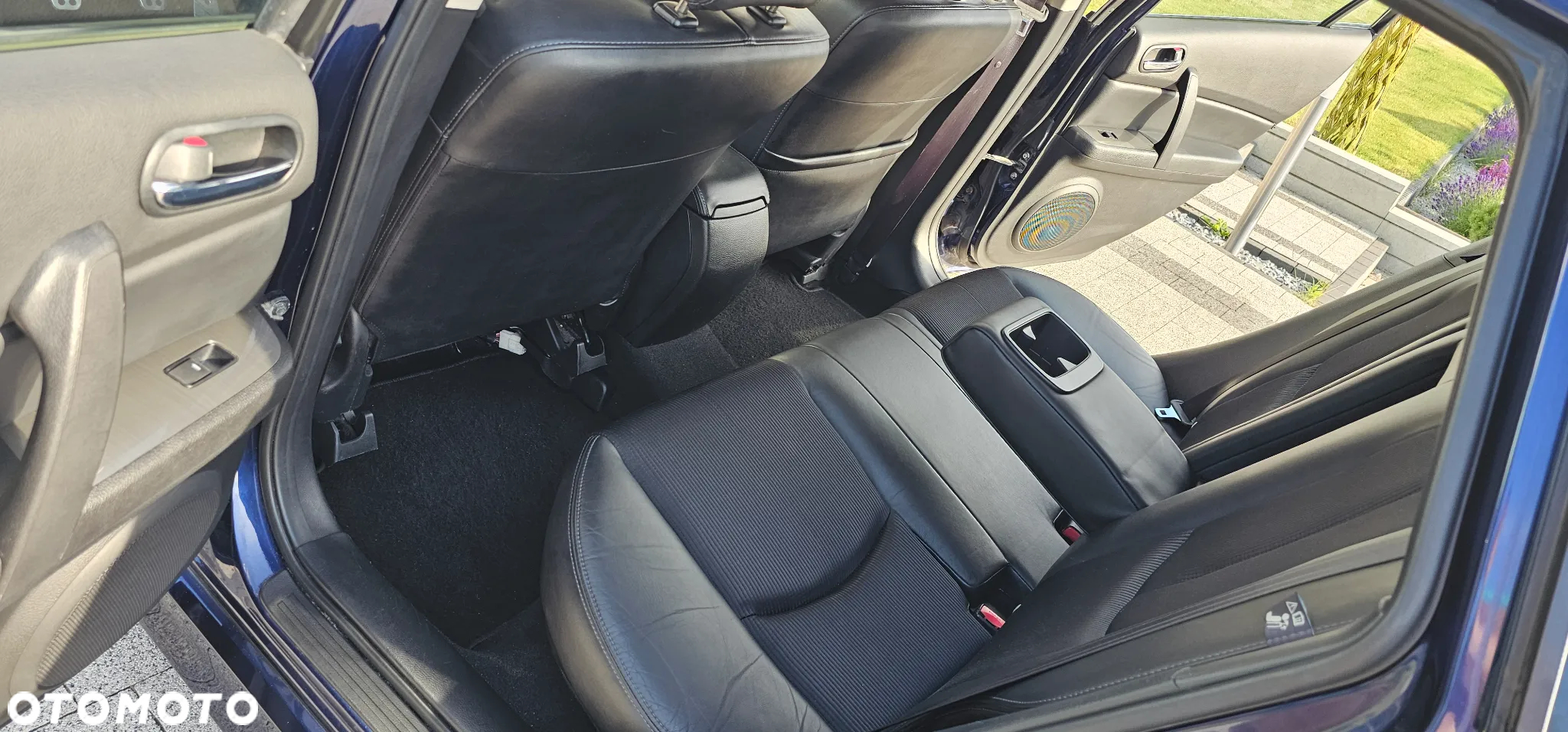 Mazda 6 Sport Kombi 2.0 MZR DISI 90th Anniversary - 20
