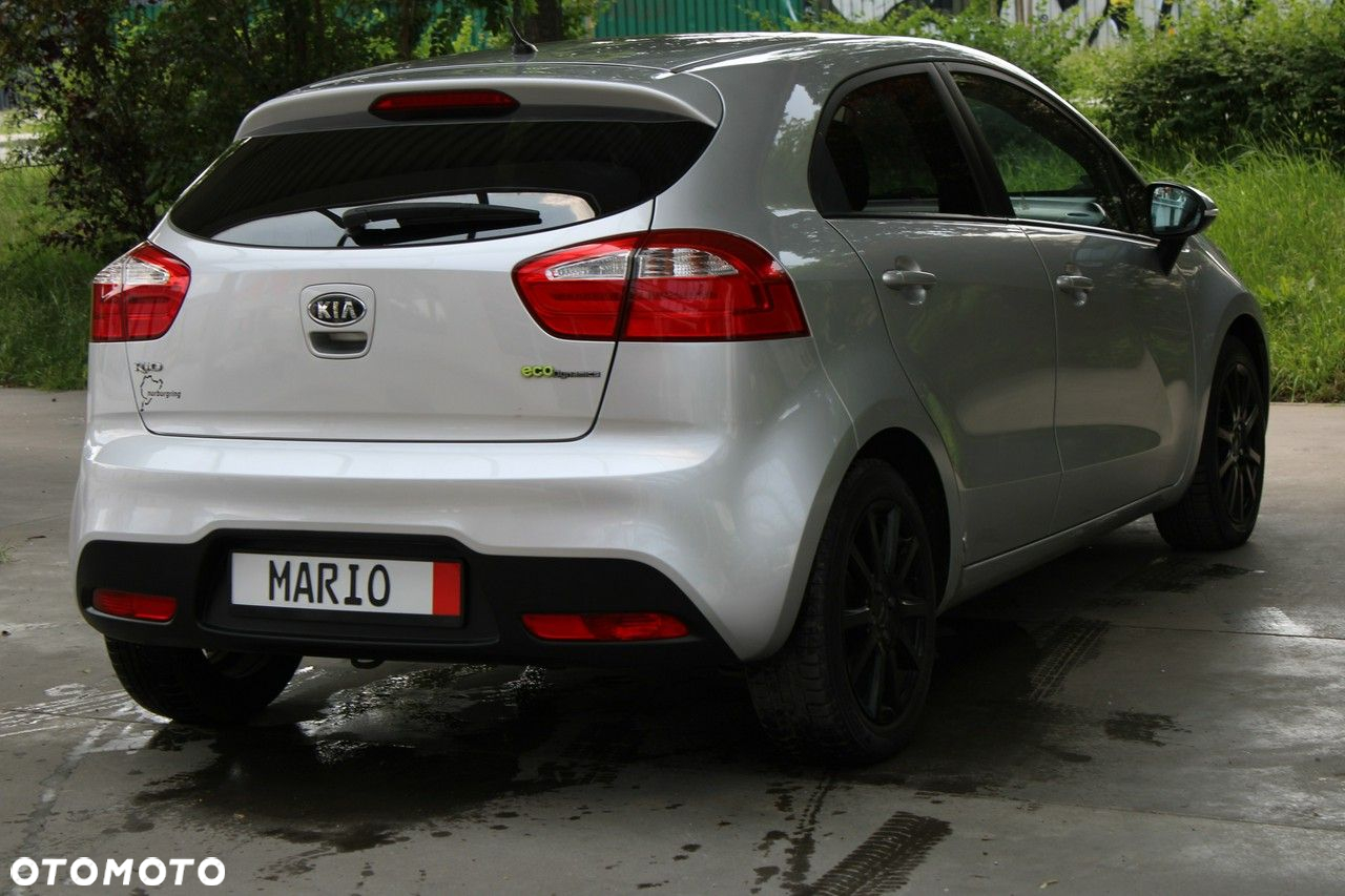 Kia Rio 1.2 XL - 37