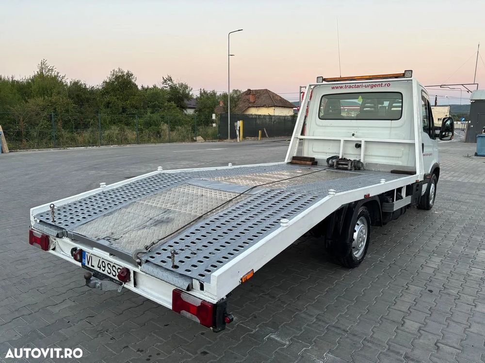 Iveco DAILY - 7
