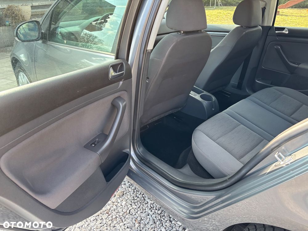 Volkswagen Golf 1.4 Edition - 17