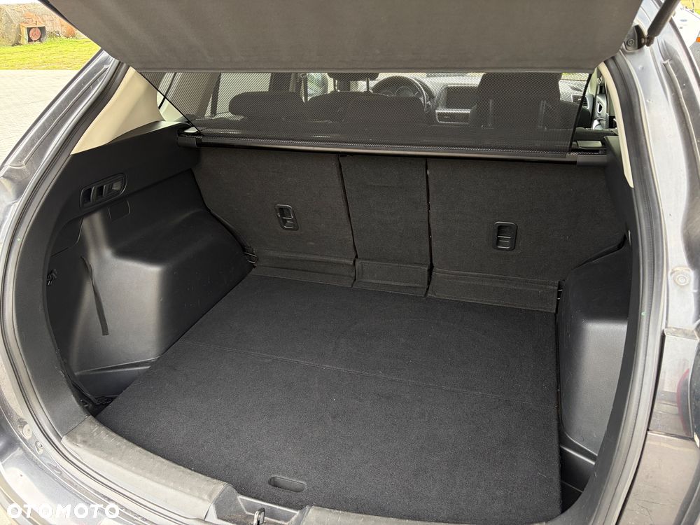 Mazda CX-5 SKYACTIV-D 150 AWD Exclusive-Line - 8