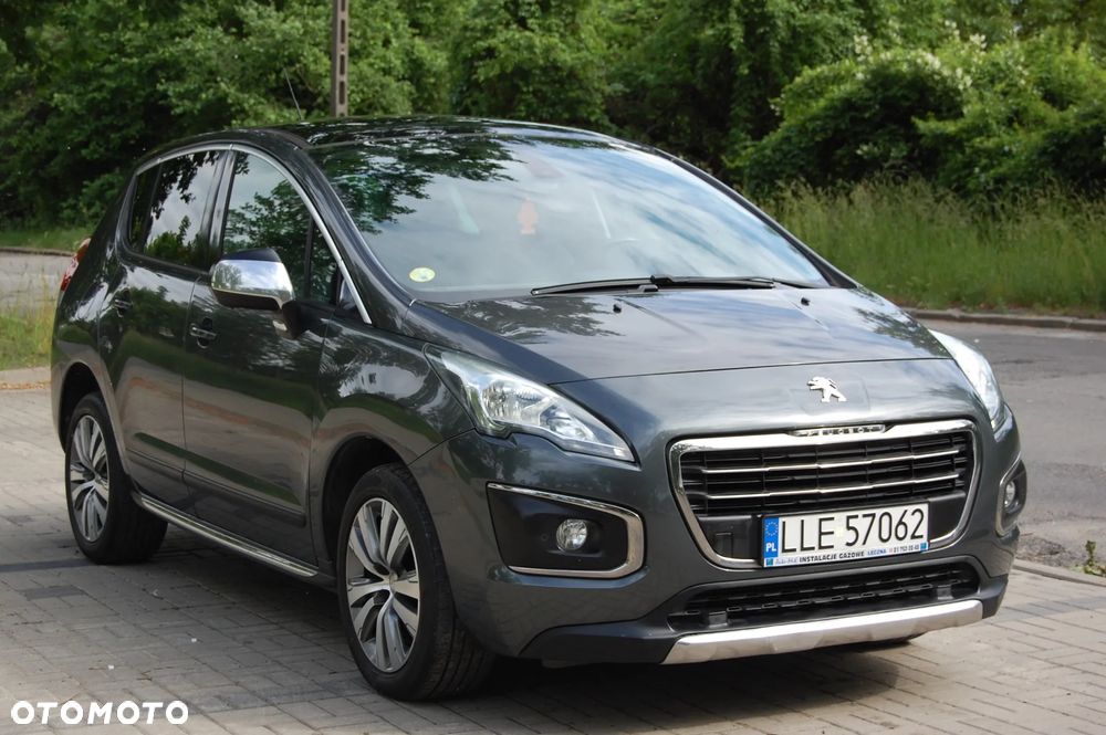 Peugeot 3008 BlueHDi 120 Stop & Start Business-Line - 1