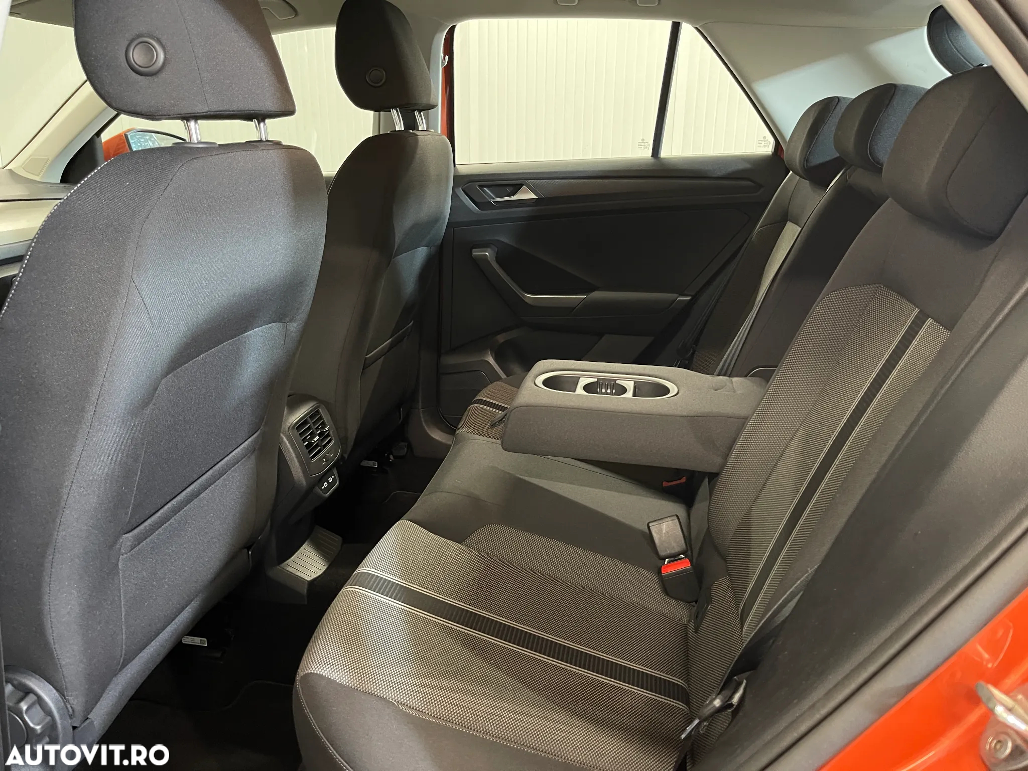 Volkswagen T-ROC 2.0 TDI DSG Style - 11
