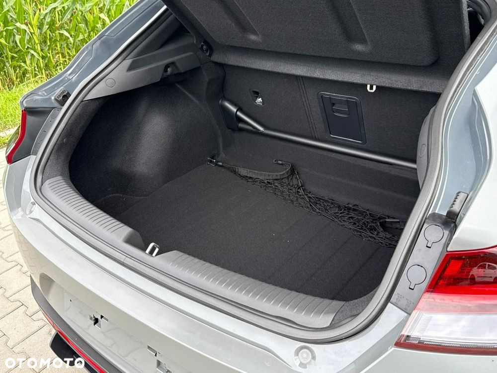 Hyundai i30 N 2.0 T-GDI Performance DCT - 22