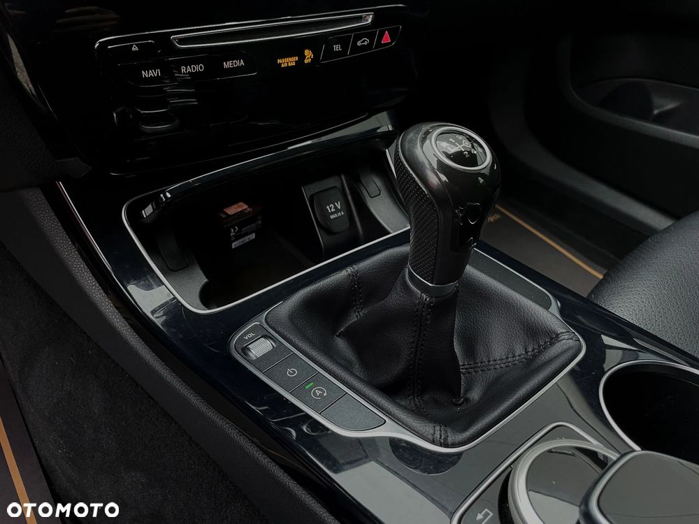 Mercedes-Benz Klasa C 200 (BlueTEC) d - 32