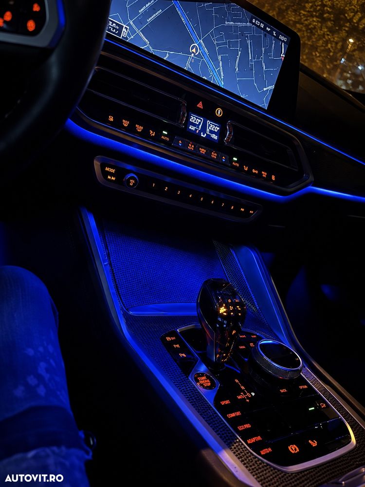 BMW X6 - 4