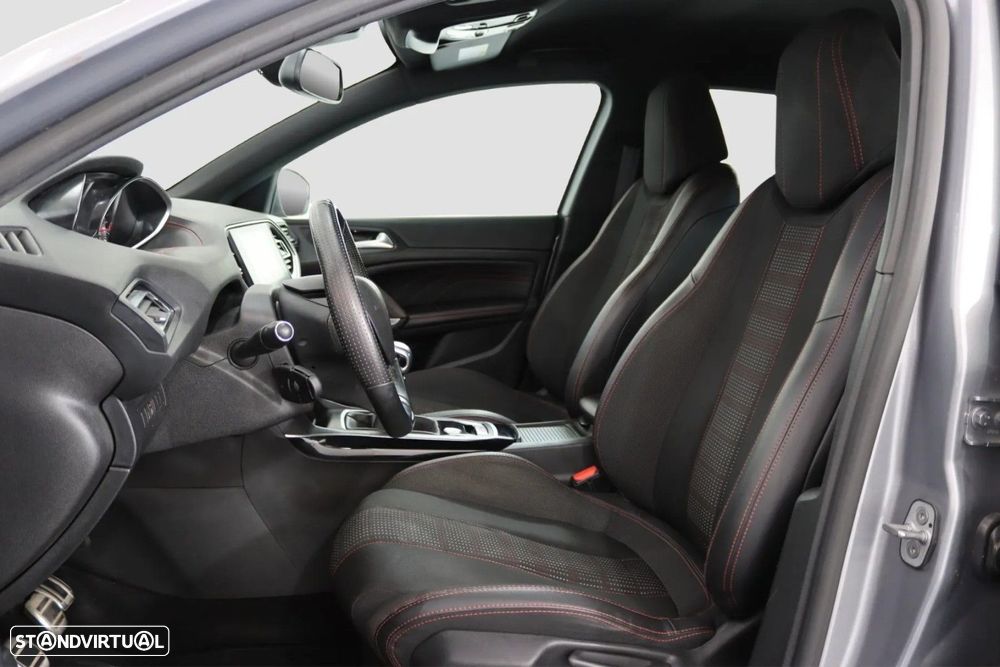 Peugeot 308 SW 1.2 PureTech GT Line - 13