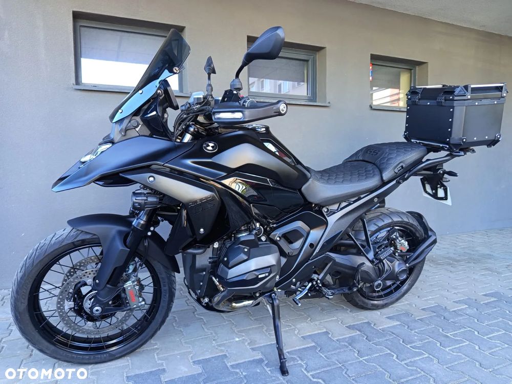 BMW GS - 8