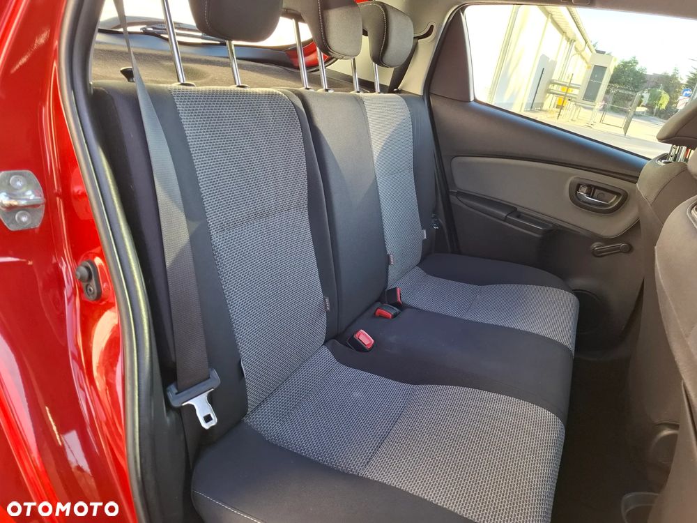 Toyota Yaris 1.5 VVT-i Edition-S - 30