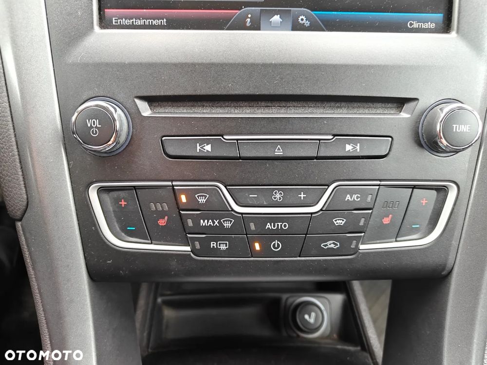 Ford Mondeo 1.5 EcoBoost Titanium - 17