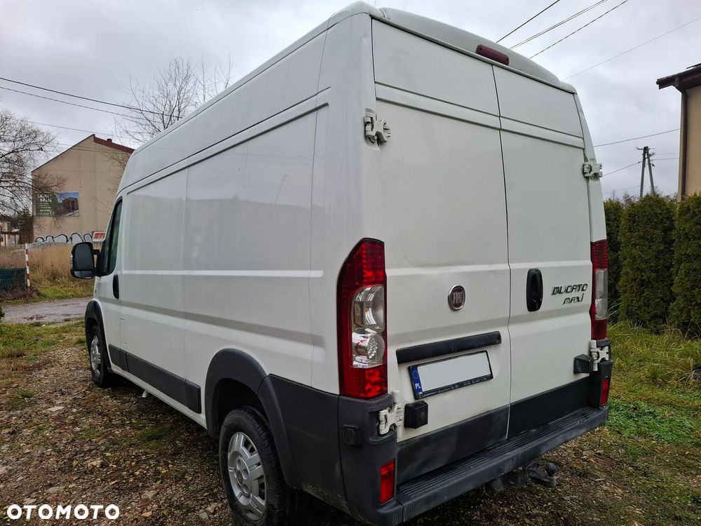 Fiat Ducato - 12