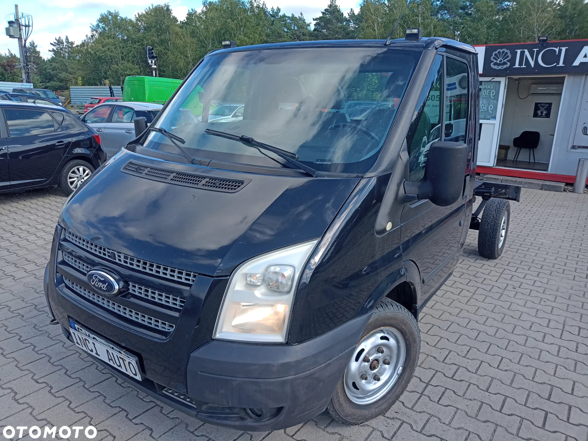 Ford Transit - 5