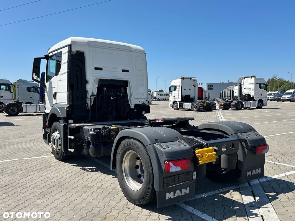MAN TGS 18.400 4x2 BL SA - 7