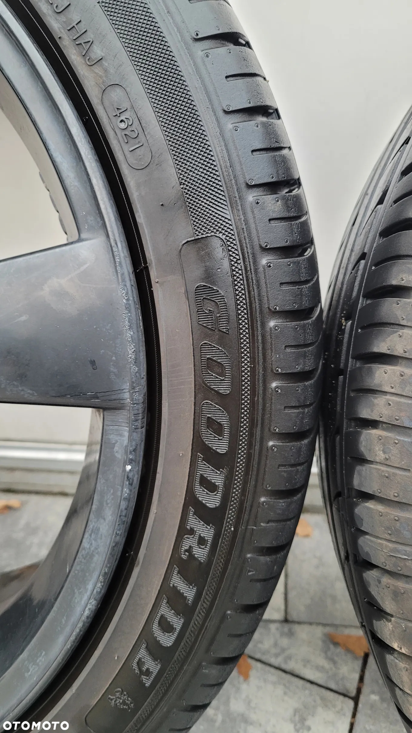 1500 ZŁ ZA KOMPLET FELG 18X7,5", 5X100MM LEON, TOLEGO GOLF 4, BORA A3 8L BEETLE - 8