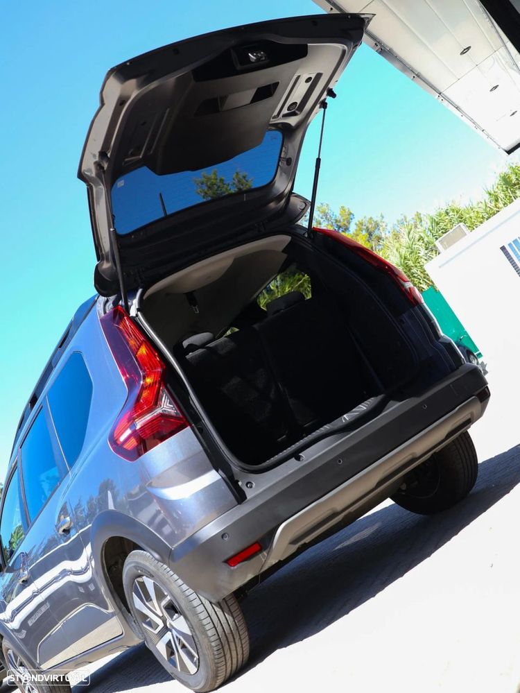 Dacia Jogger 1.0 ECO-G Extreme 7L Bi-Fuel - 6