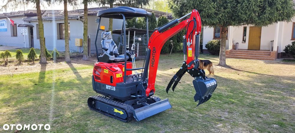 Inny HighTop HT-18 - 8